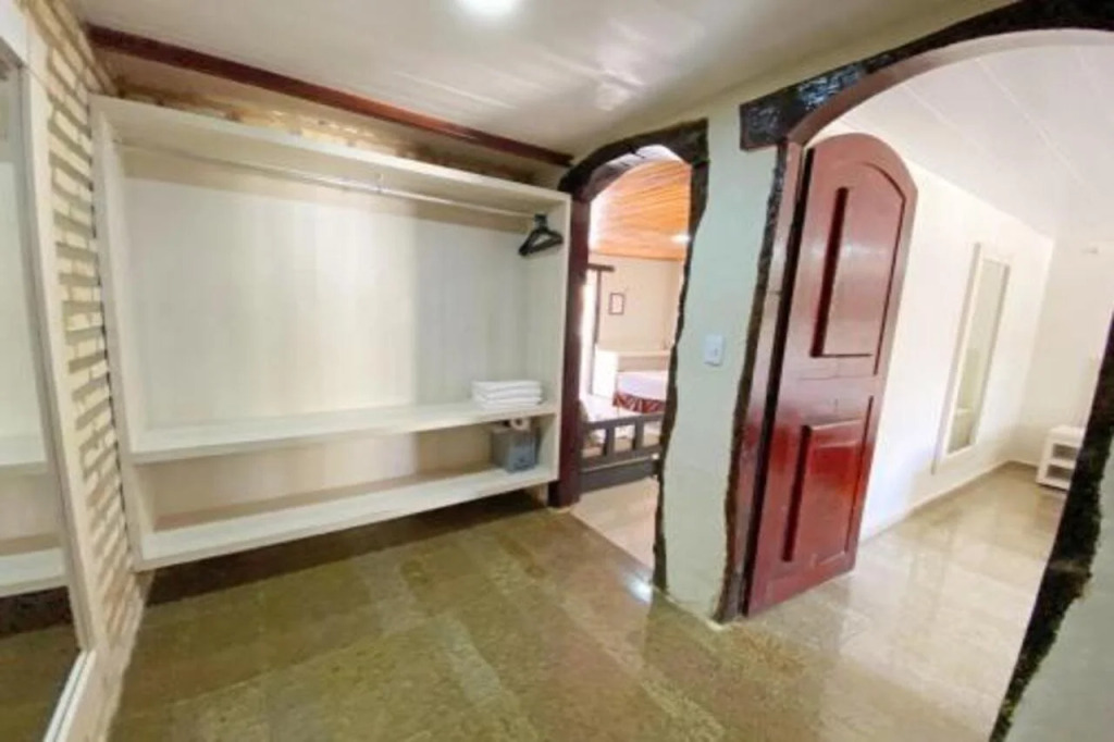 Hotel Parque das Fontes