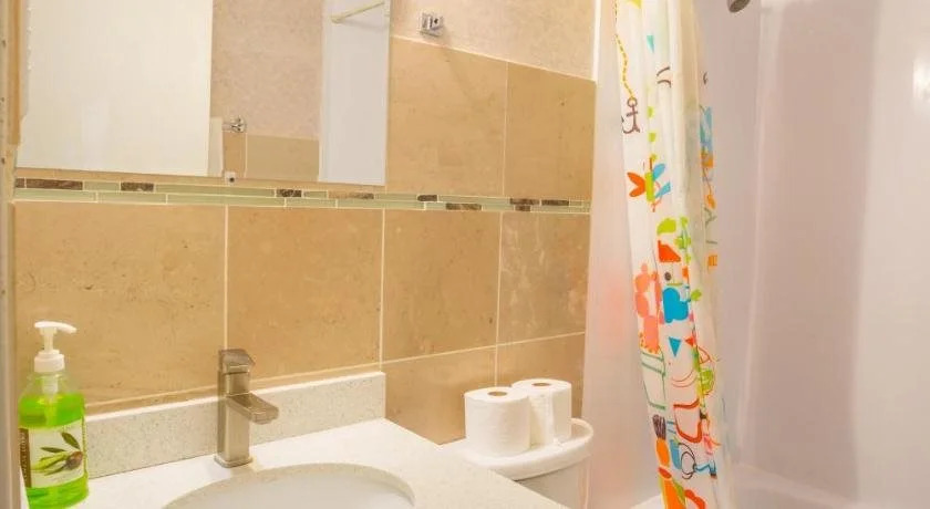 Pembroke Suites