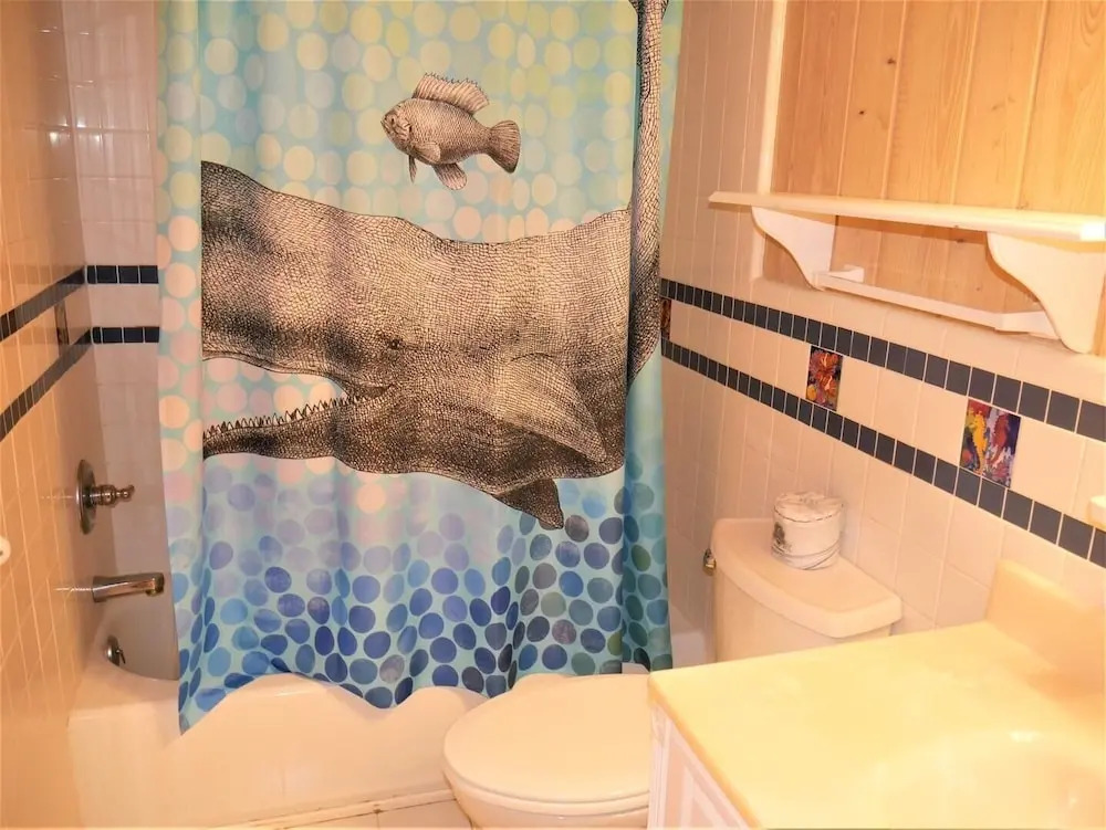 Summersalt - 6 Br Home