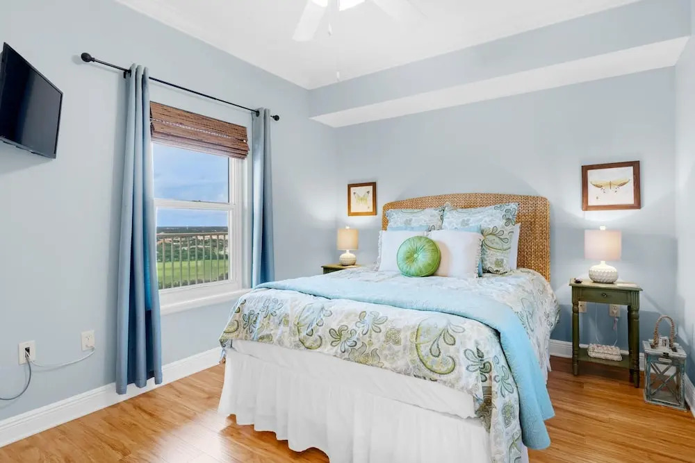 Ariel Dunes II 1703- Sea Ya Soon