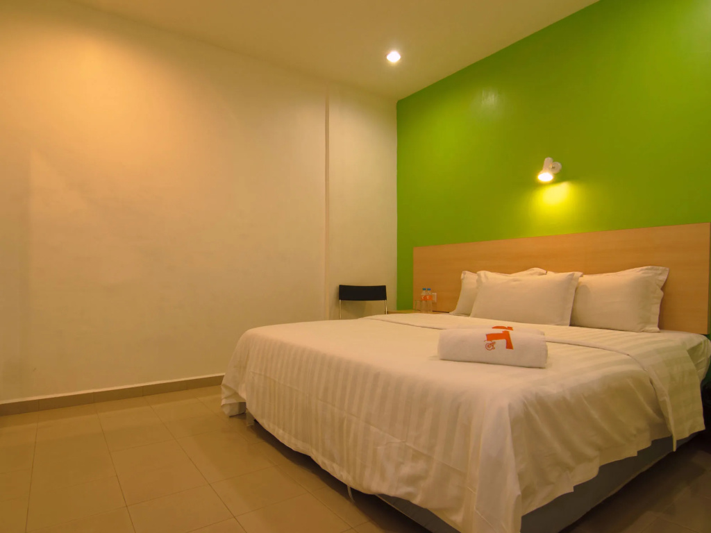 T Hotel Changlun