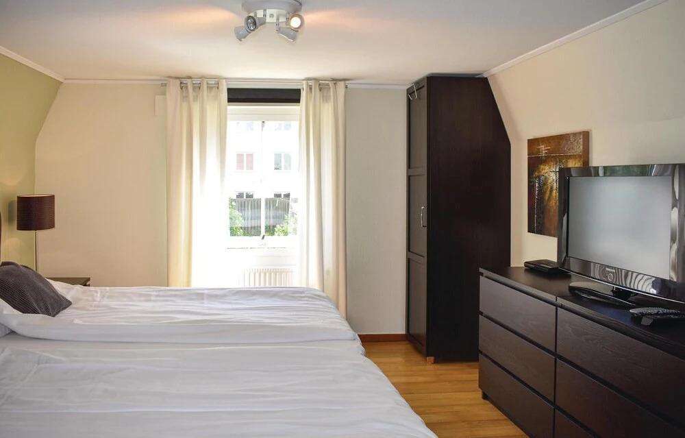 Nice Apartment in Karlskrona With 2 Bedrooms and Wifi