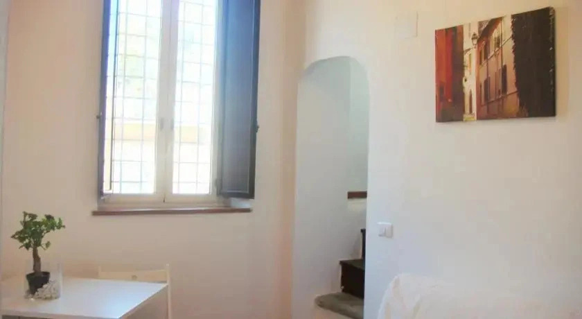 Residenza Scarpetta