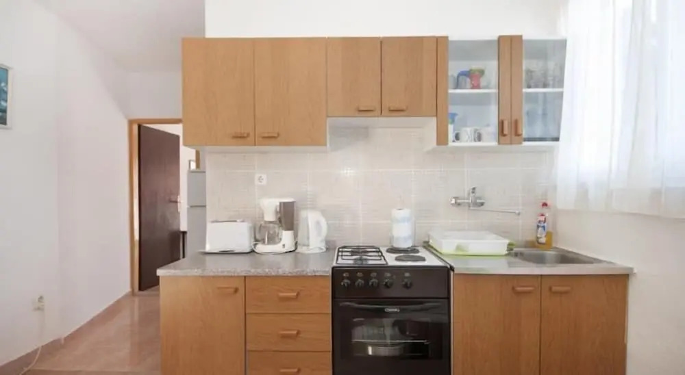 Apartment Vera