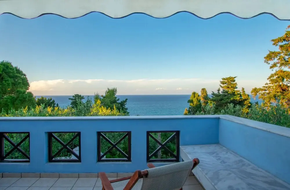 Fafla Beach Apartments