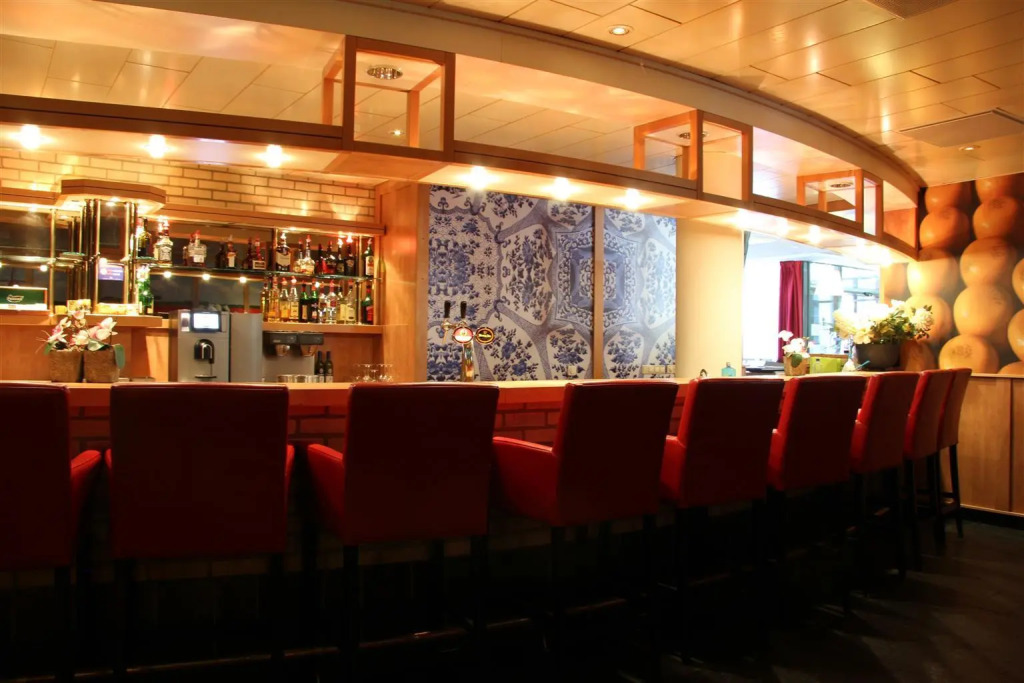 Best Western Plus Amsterdam Airport Hotel