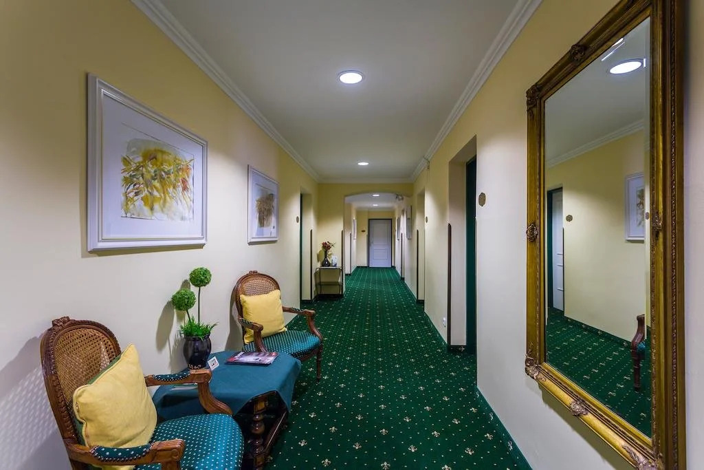 Hotel Gösser Bräu