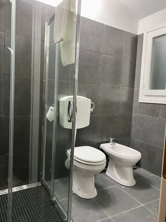 La Dogaressa Guest House