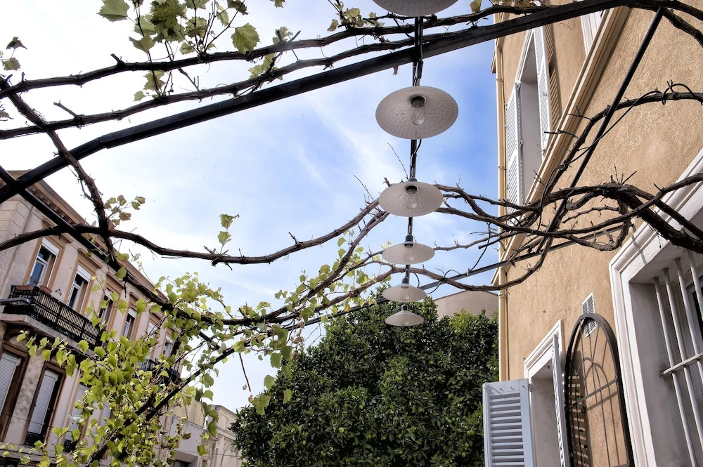 Florella Marceau Apartment
