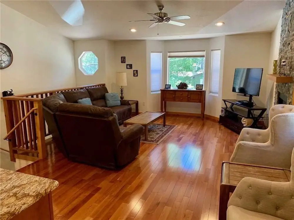 793 Hazel - 4 Br Home