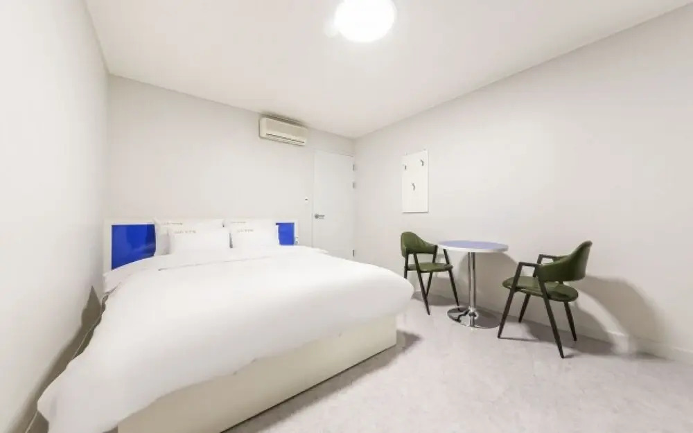 Gwangju Cheomdan View Hotel