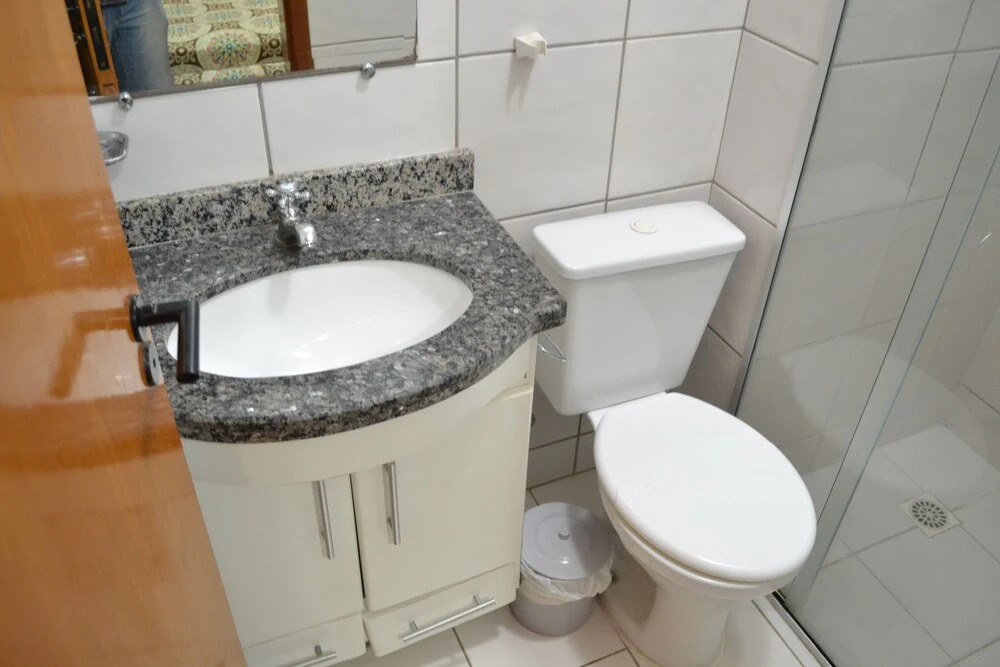 Thermas Paradise Apartamentos Rio Quente Esplanada