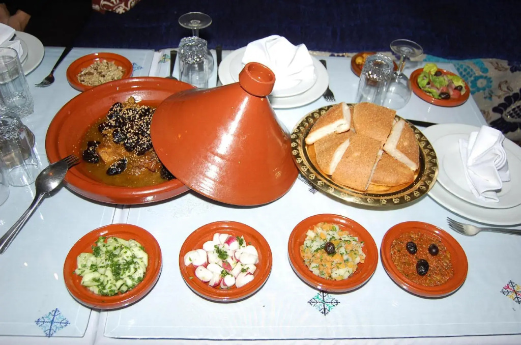 Riad Dar Guennoun - Luxury Suites in the Heart of Fes