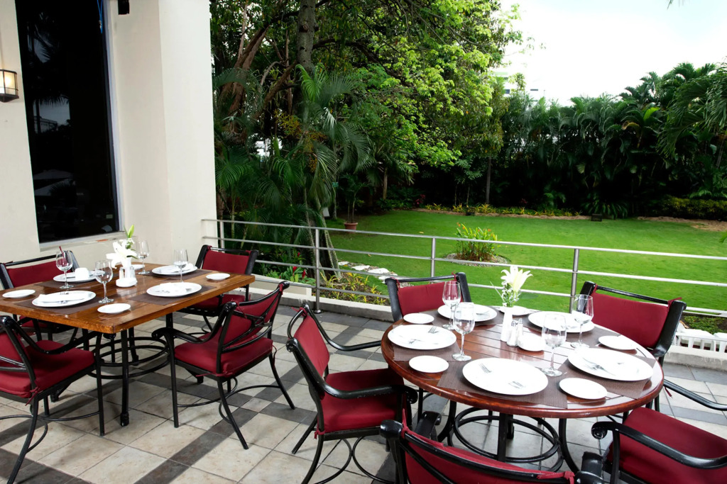 Hilton Colon Guayaquil Hotel