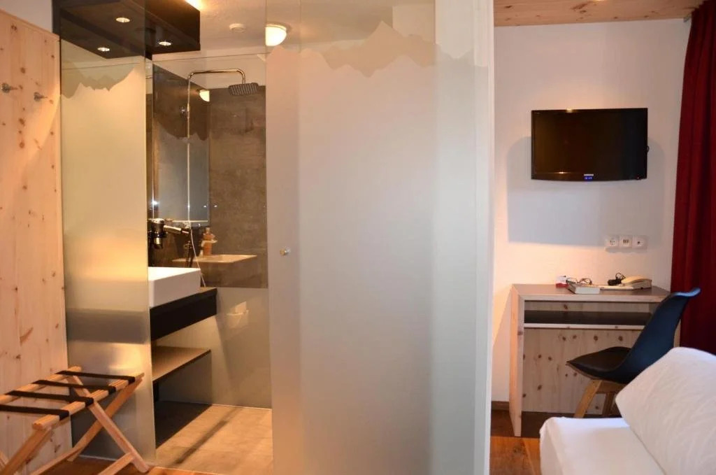 Hotel Cores