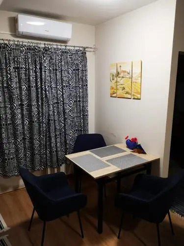 Ágnes Apartman