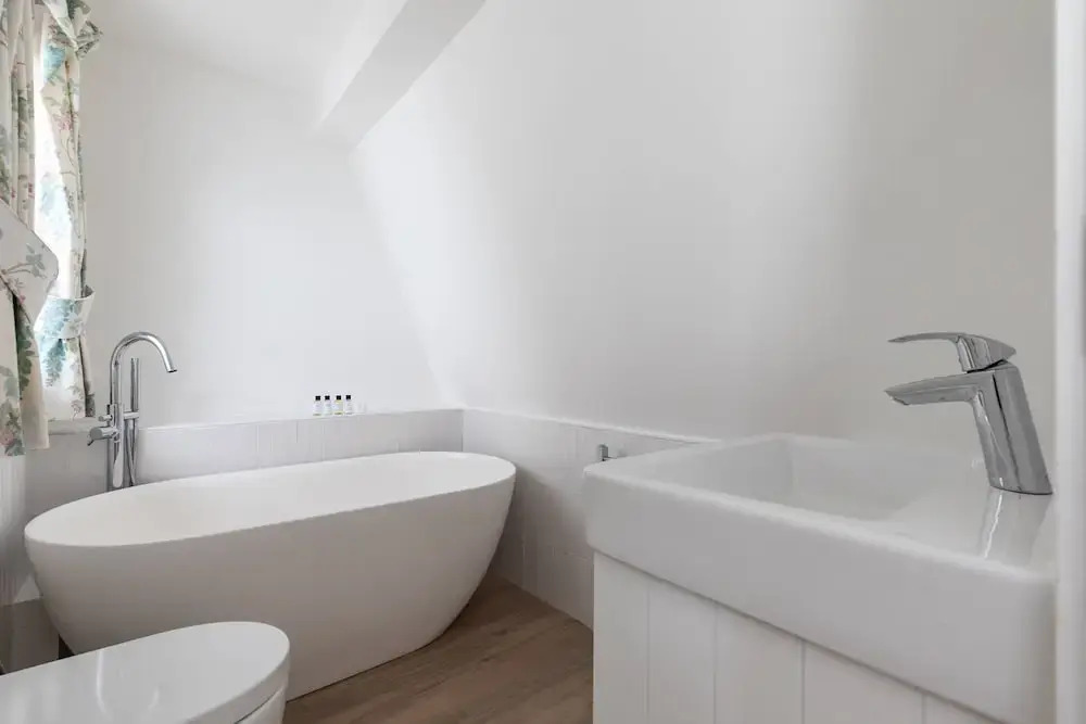 Alba Place III by Onefinestay