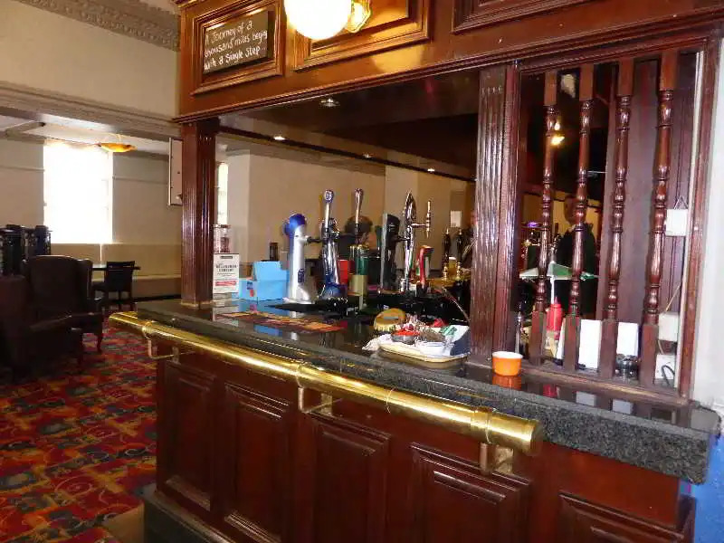 Bellingham Hotel