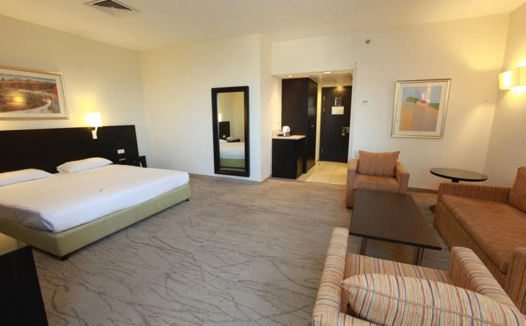 Ein Kerem Hotel
