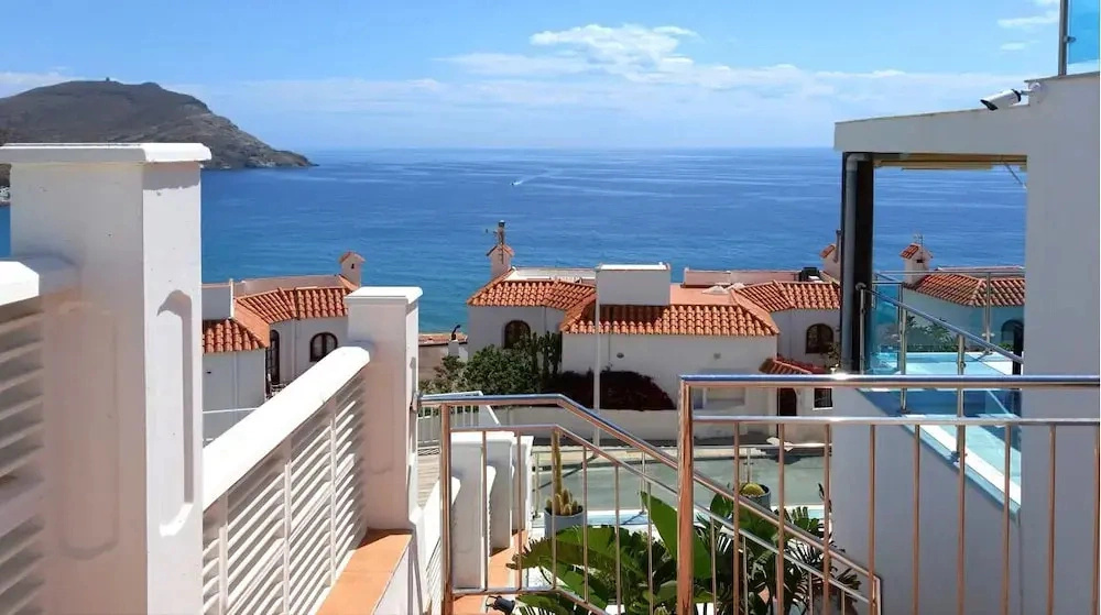 Casa AZUL