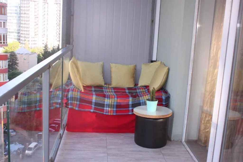 cosy studio appartment