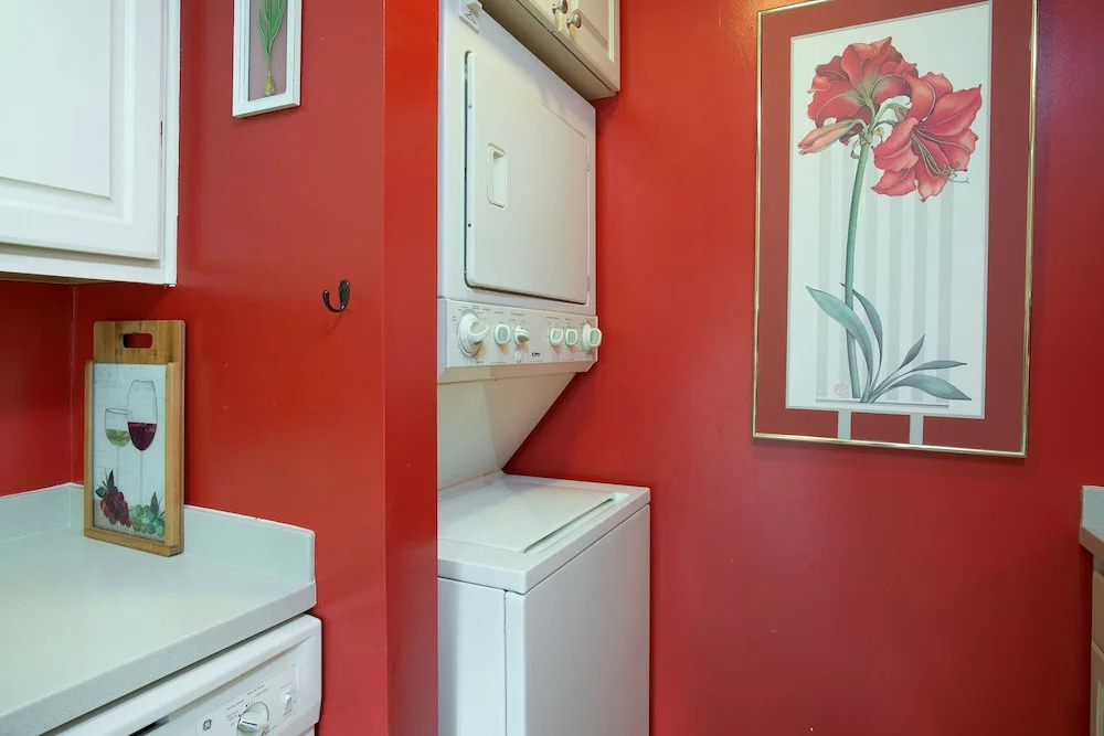 New Listing! Pet-Friendly Beach Villa W/ Pool Condo