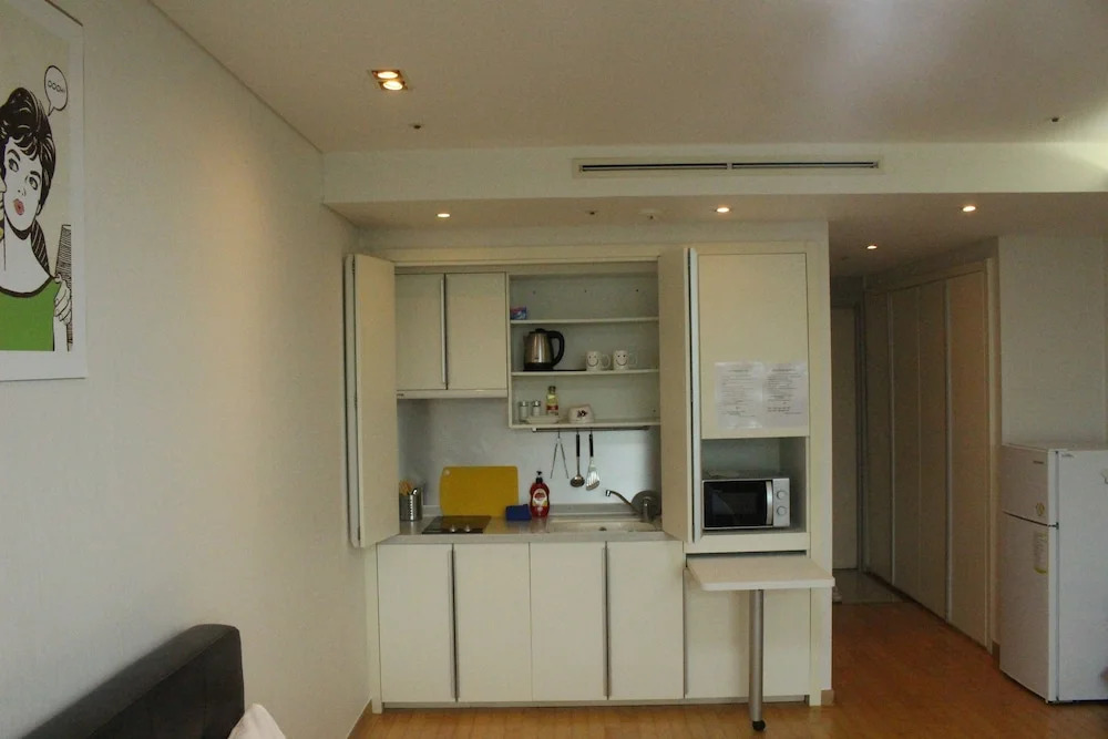 Incheon Airport Guesthouse