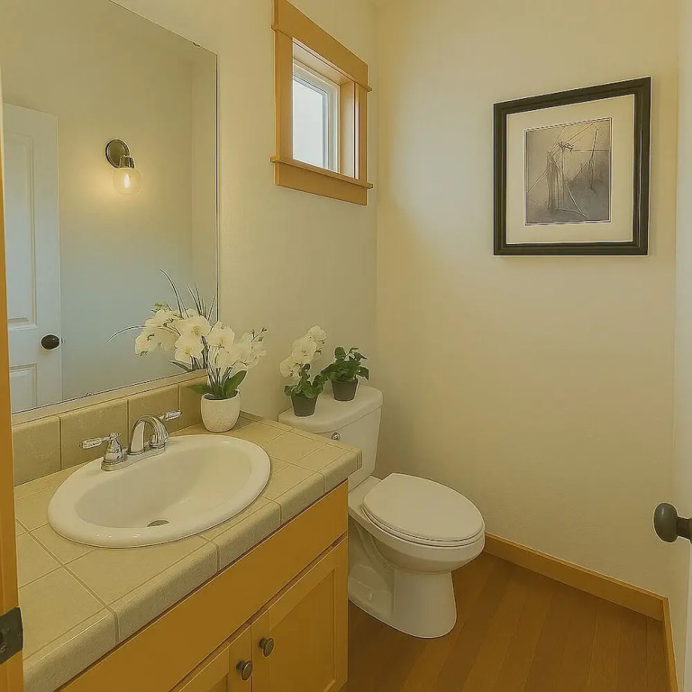 West Queen Anne Townhome