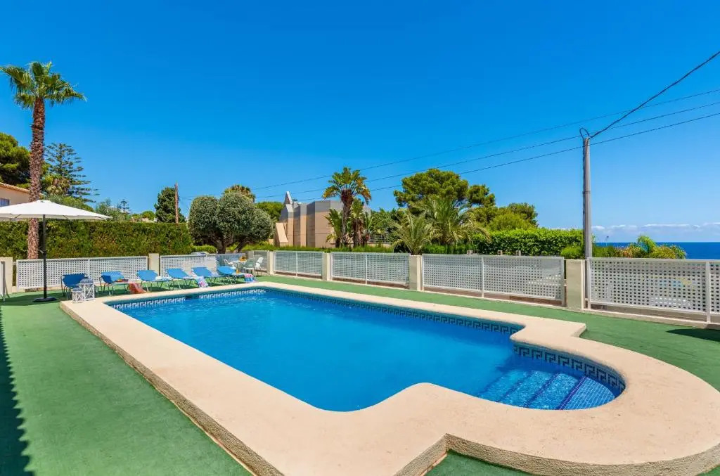 Villa Dorada - PlusHolidays