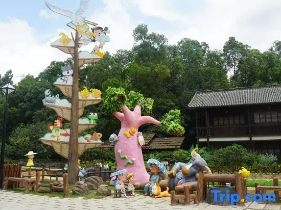 Little Hakka Hotel