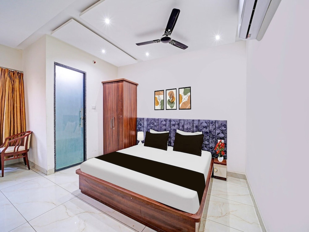 Townhouse LIG Main Road Indore