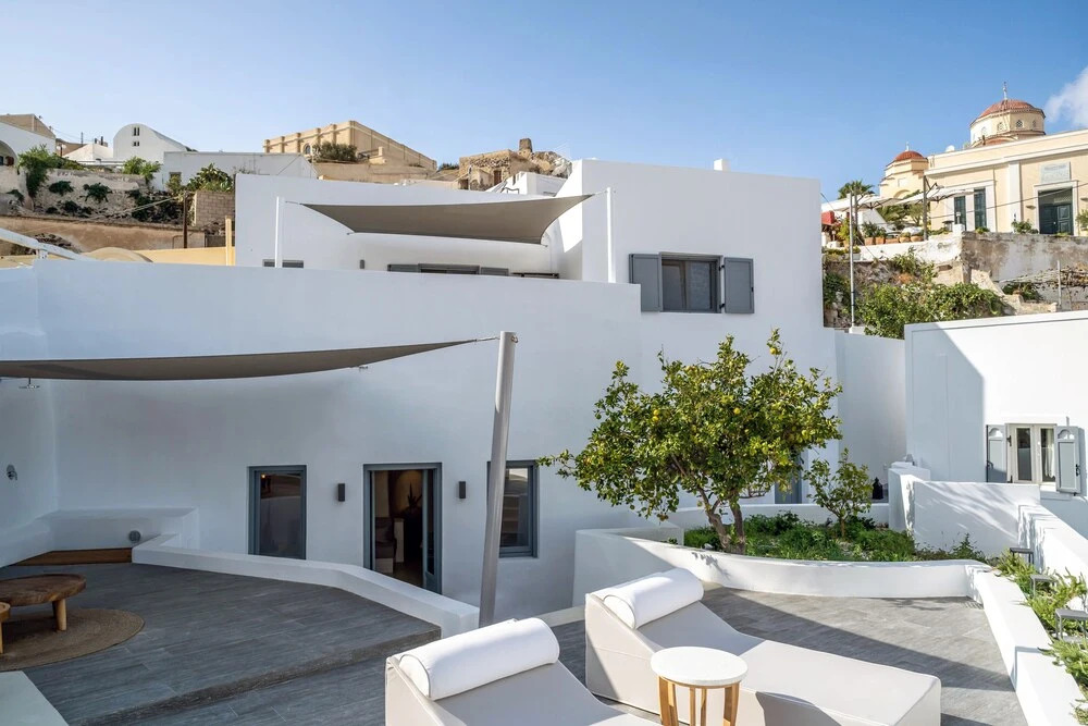 Terra e Lavoro Luxury Suites