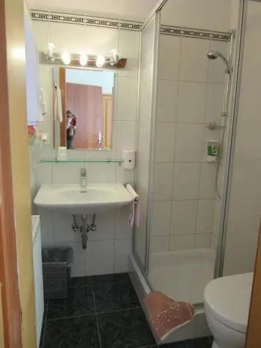Waldpension Mück