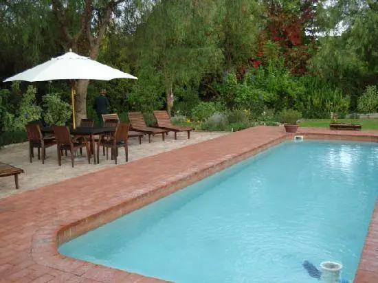 Port Wine Guesthouse