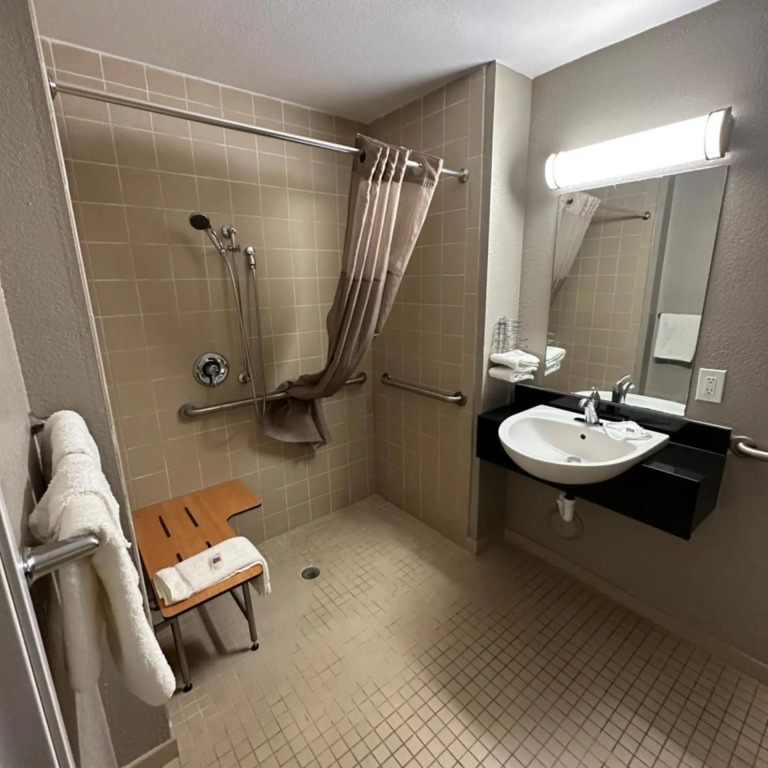 Motel 6-Greensboro, NC - Airport