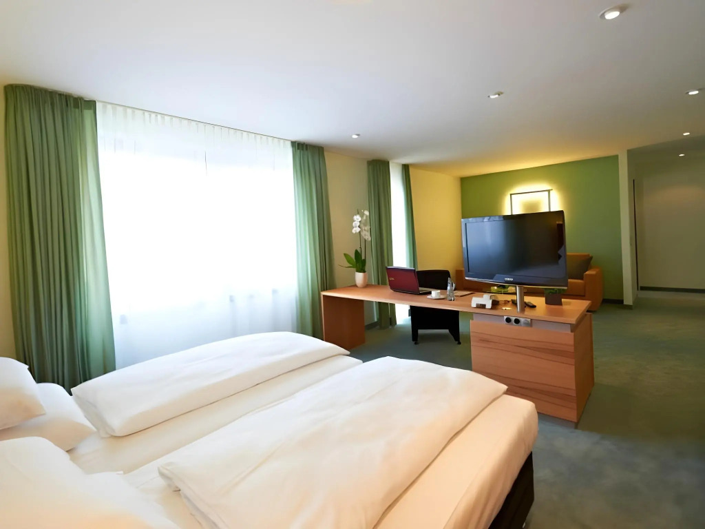 Hirsch Hotel