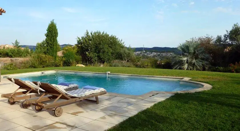 La Villa Cassis