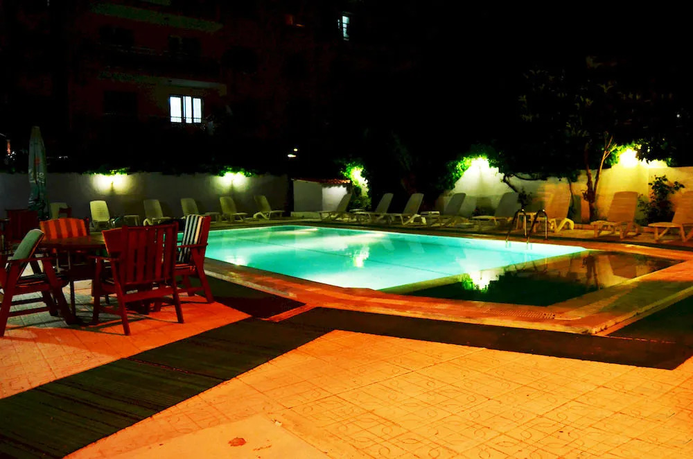 Ayda Hotel