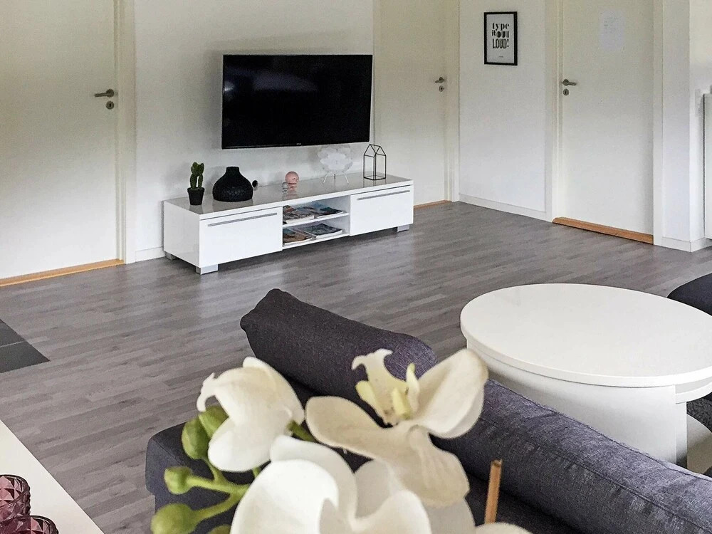 Amazing Home In Haderslev With Sauna