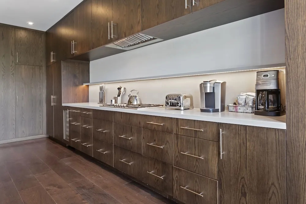 One Empire Pass Lodge at Deer Valley Resort - Three Bedroom Residence #504 3 Condo