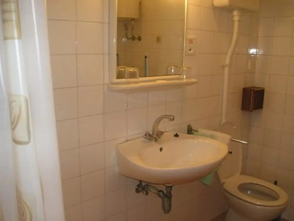 Apartment and Room Padovan