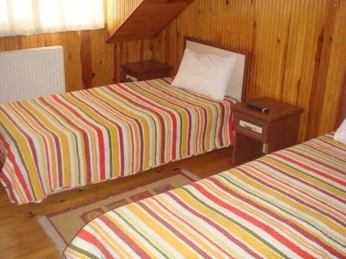 Tasli Hotel