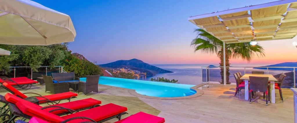 Villa Yirmi