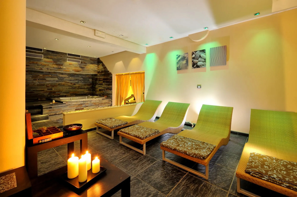 Hotel Life - Natural Style Rimini