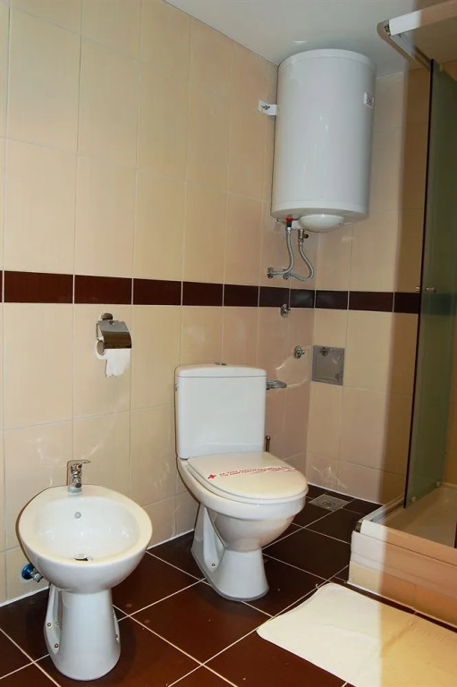 Hotel Tiski Cvet