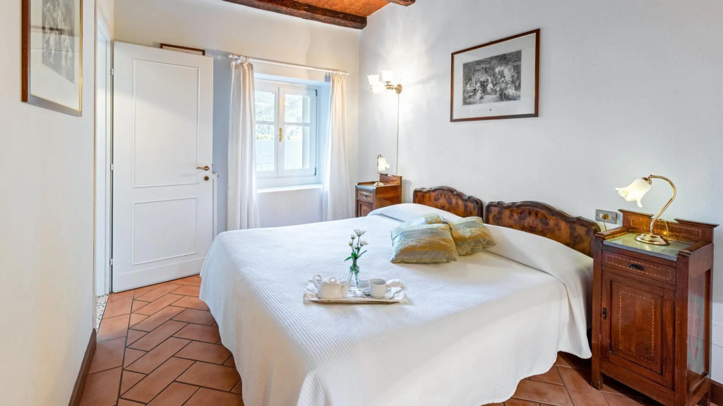 Villa Rivetta 6 2 in Santa Maria Rezzonico