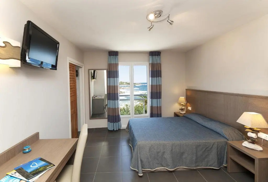 Hotel St Joseph