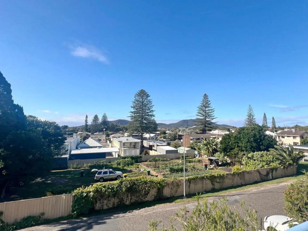 Beachview Apartment 1 South West Rocks