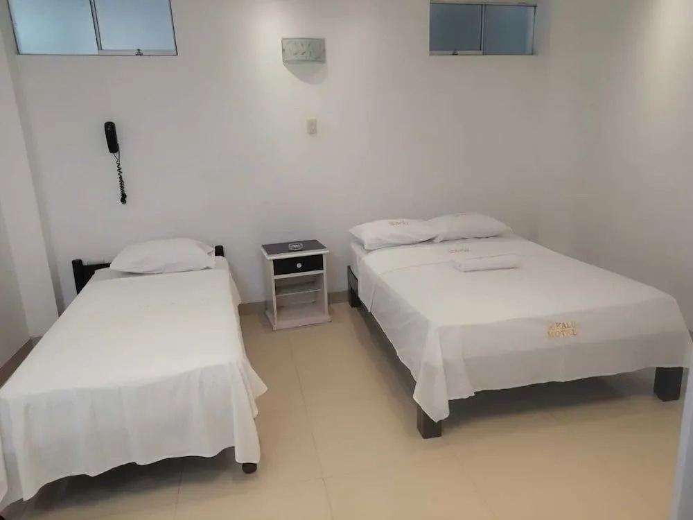 Hotel Kalu