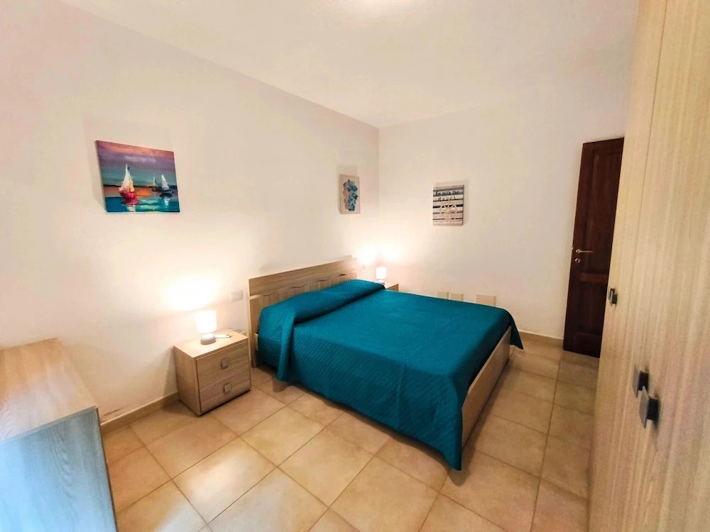 Seaside Apartment Near Budoni